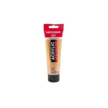 Talens 803 Deep Gold 120 ml Akrilik Boya