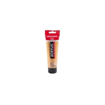 Talens 803 Deep Gold 120 ml Akrilik Boya
