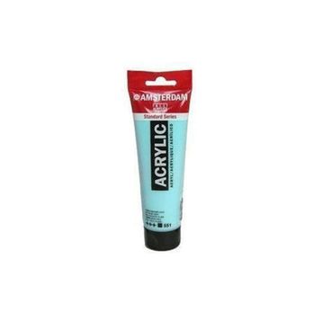 Talens 811 Bronze 16 ml Cam Şişe Guaj Boya