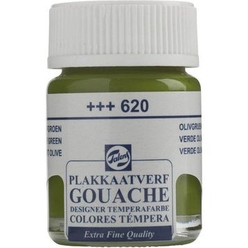 Talens 8162002 Ecoline Talens 200 Yellow 16 ml Guaj Boya