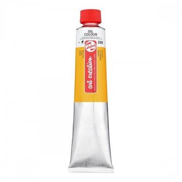 Talens 8162002 Ecoline Talens 200 Yellow 16 ml Guaj Boya
