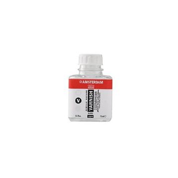 Talens Acrylic Varnish Glossy 114 75 ml Akrilik Ve Yağlı Boya Verniği