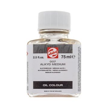 Talens Alkyd 75 ml Kod:007 Medyum
