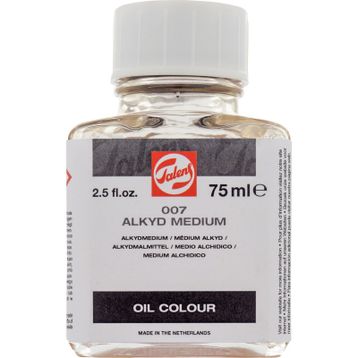 Talens Alkyd 75 ml Kod:007 Medyum