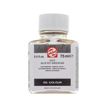 Talens Alkyd 75 ml Kod:007 Medyum
