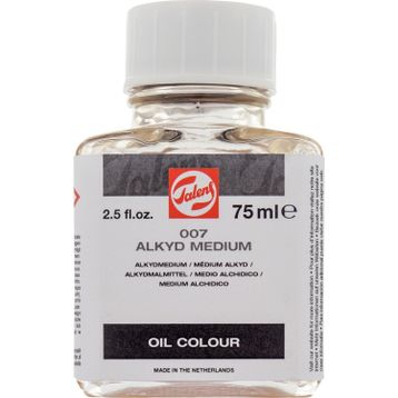 Talens Alkyd 75 ml Kod:007 Medyum