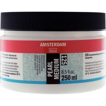 Talens Amsterdam Medium 250 ml Pearl Akrilik