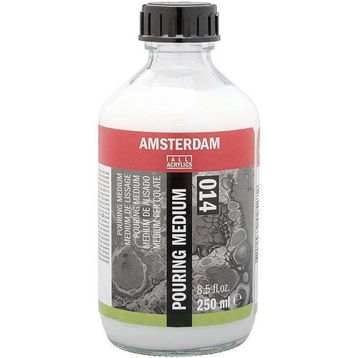 Talens Amsterdam Medium 250 ml Pouring