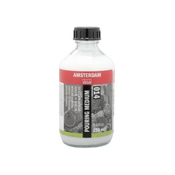 Talens Amsterdam Medium 250 ml Pouring