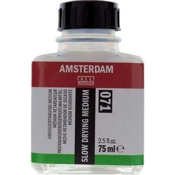 Talens Amsterdam Medium 75 ml Akrilik Slow Drying