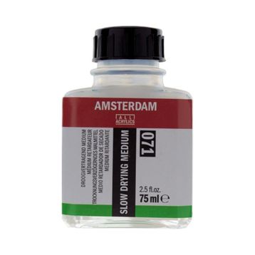 Talens Amsterdam Medium 75 ml Akrilik Slow Drying