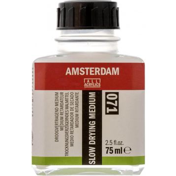 Talens Amsterdam Medium 75 ml Akrilik Slow Drying