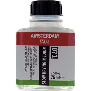 Talens Amsterdam Medium 75 ml Akrilik Slow Drying