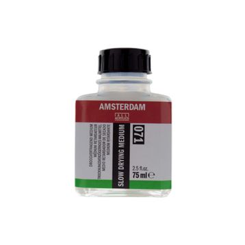 Talens Amsterdam Medium 75 ml Akrilik Slow Drying