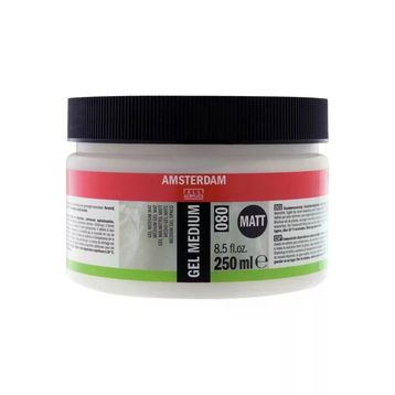 Talens Amsterdam Medium Matt 250 ml Akrilik Gel