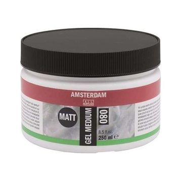 Talens Amsterdam Medium Matt 250 ml Akrilik Gel