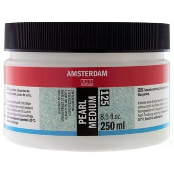 Talens Amsterdam Pearl 125 Medyum