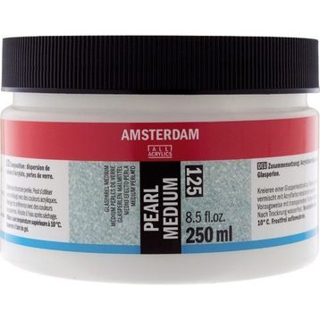 Talens Amsterdam Pearl 125 Medyum