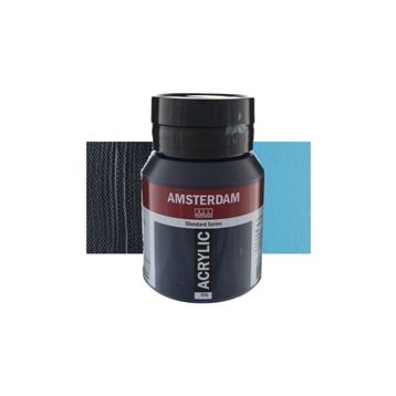 Talens Amsterdam Standard Gold Ylw 253 500 ml Akrilik Boya