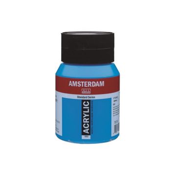 Talens Amsterdam Standard Manganblue 582 500 ml Akrilik Boya