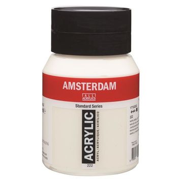 Talens Amsterdam Standard Naples Ylw Lt 222 500 ml Akrilik Boya