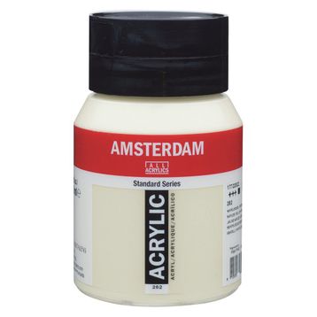 Talens Amsterdam Standard Naplylw Grn 282 500 ml Akrilik Boya