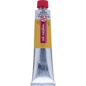 Talens Art Creation 226 Pastel Yellow 200 ml Yağlı Boya