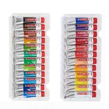 Talens Art Creation 24x12 ML Guaj Boya Seti