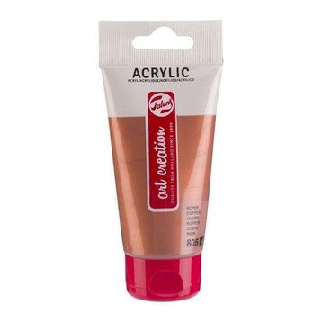 Talens Art Creation 75 ml Copper 805 Akrilik Boya