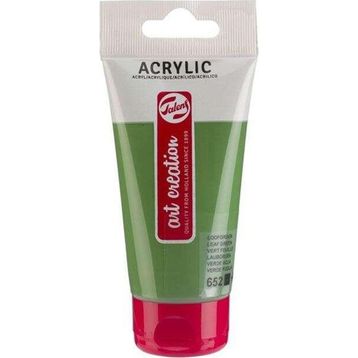 Talens Art Creation 75 ml Leaf Green 652 Akrilik Boya