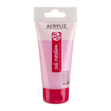 Talens Art Creation 75 ml Light Rose 361 Akrilik Boya