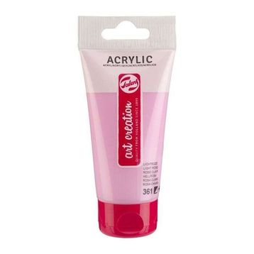 Talens Art Creation 75 ml Light Rose 361 Akrilik Boya