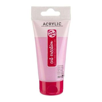Talens Art Creation 75 ml Light Rose 361 Akrilik Boya