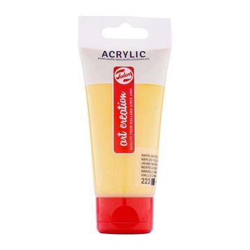 Talens Art Creation 75 ML Naples Yellow Deep 223 Akrilik Boya