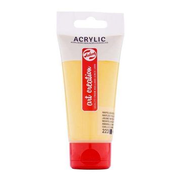 Talens Art Creation 75 ML Naples Yellow Deep 223 Akrilik Boya