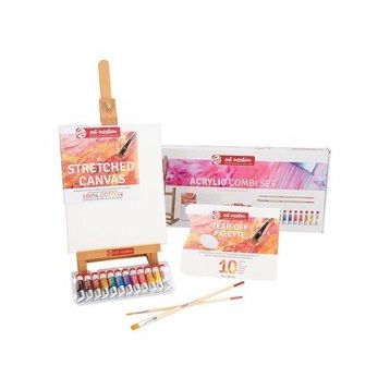 Talens Art Creation Akrilik Boya Combi Set