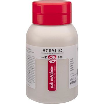 Talens Art Creation Silver 750 ml Akrilik Boya