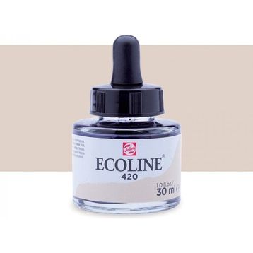Talens Beige 30 ml Sulu Boya