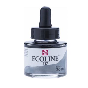 Talens Cold Grey 30 ml Sulu Boya