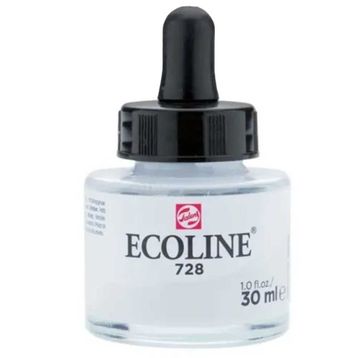 Talens Ecoline 30 ml Warm Grey Suluboya