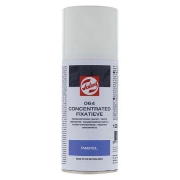 Talens Fıxatıve Concentr 064 150 ml Sprey