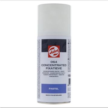 Talens Fıxatıve Concentr 064 150 ml Sprey