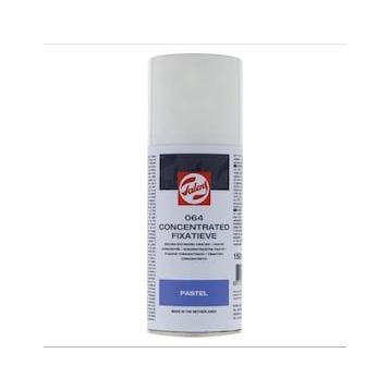 Talens Fıxatıve Concentr 064 150 ml Sprey