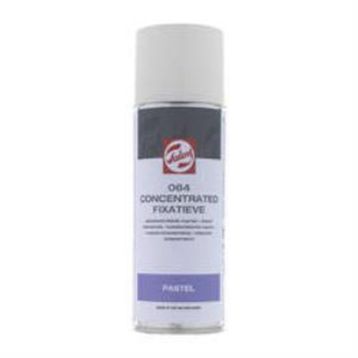 Talens Fıxatıve Concentr 064 150 ml Sprey
