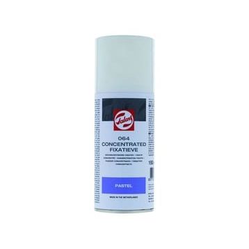 Talens Fıxatıve Concentr 064 150 ml Sprey