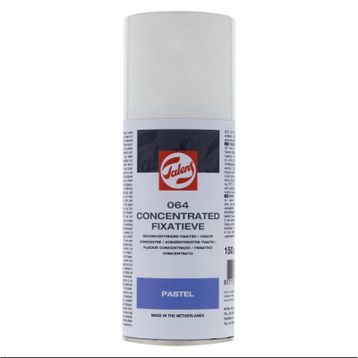 Talens Fıxatıve Concentr 064 150 ml Sprey