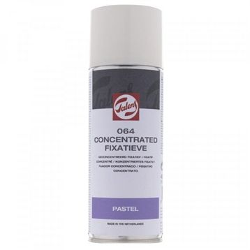 Talens Fıxative Concentr 064 400 ml Sprey