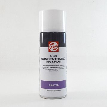 Talens Fıxative Concentr 064 400 ml Sprey