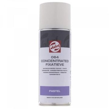 Talens Fıxative Concentr 064 400 ml Sprey
