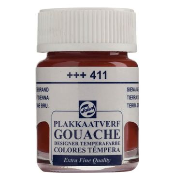 Talens Gouache Jar 16 ml Carmıne
